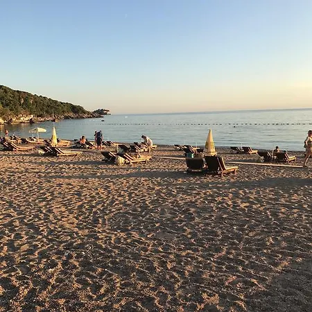 דירה Filip פודגוריצה