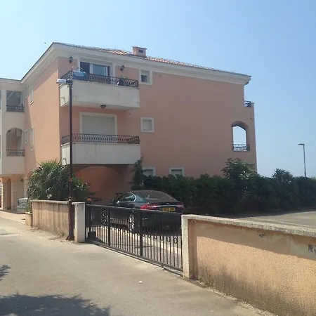 Lägenhet Filip Podgorica