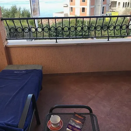 Appartamento Filip Podgorica